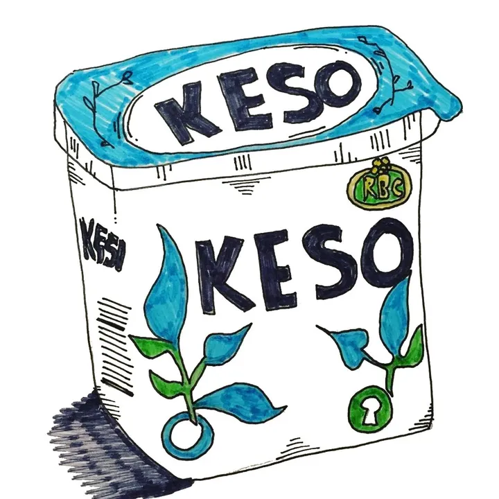 keso1art
