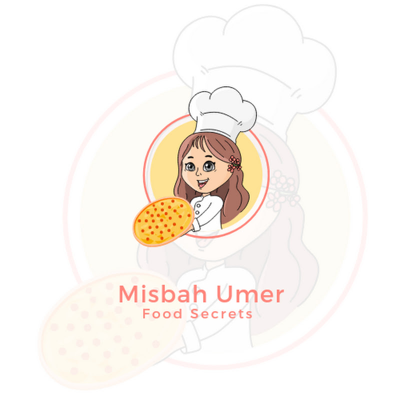 Misbah Umer Food Secrets