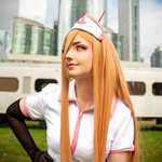 maeby | cosplayer