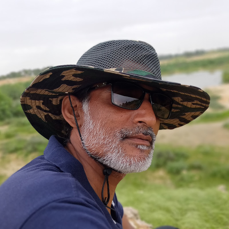 Aijaz Ali Vlog