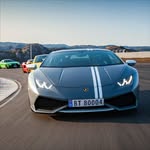 Trackday.no