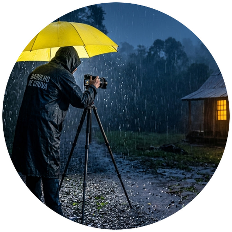 Midnight Rainy 86