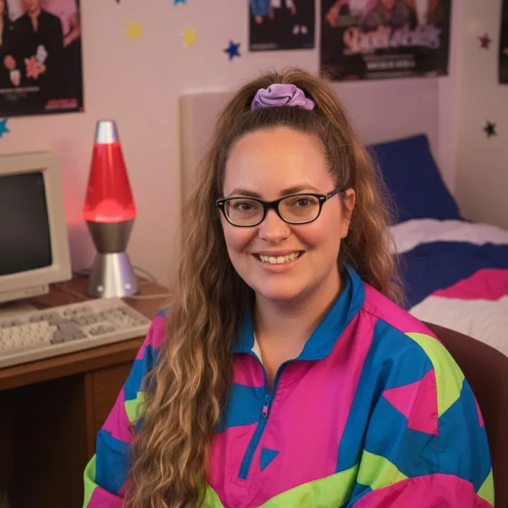 AvoShop | 90s Snoepwinkel