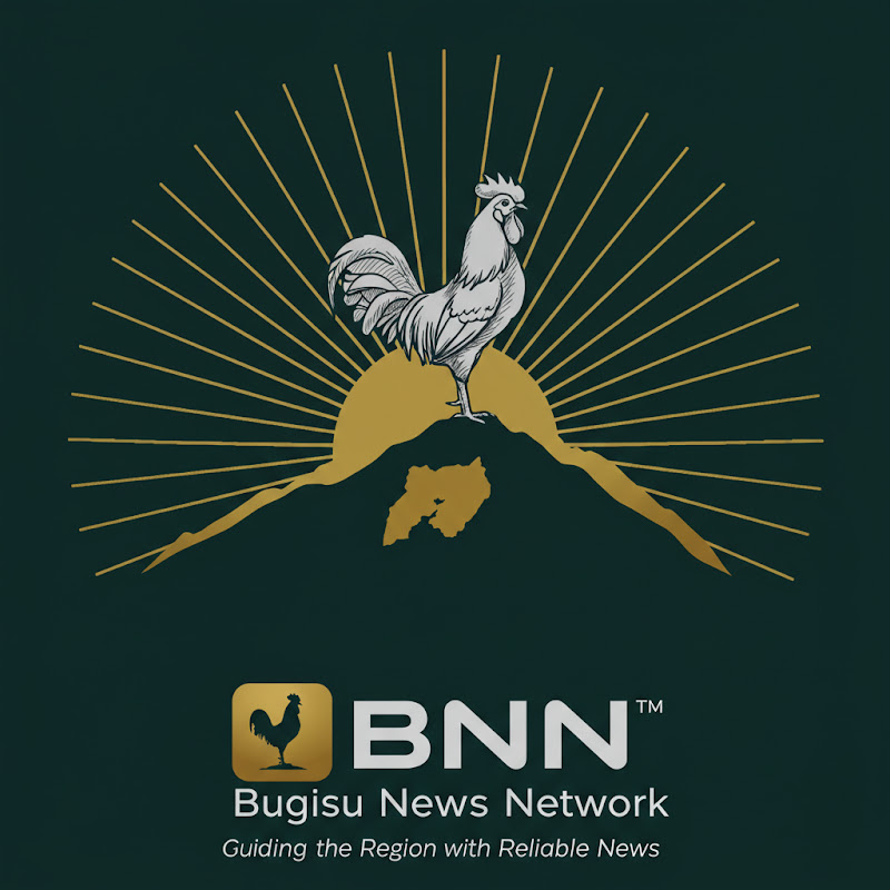 BUGISU NEWS NETWORK 