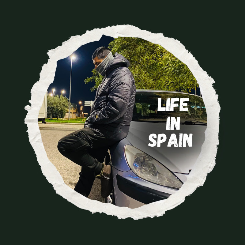 Life in Spain