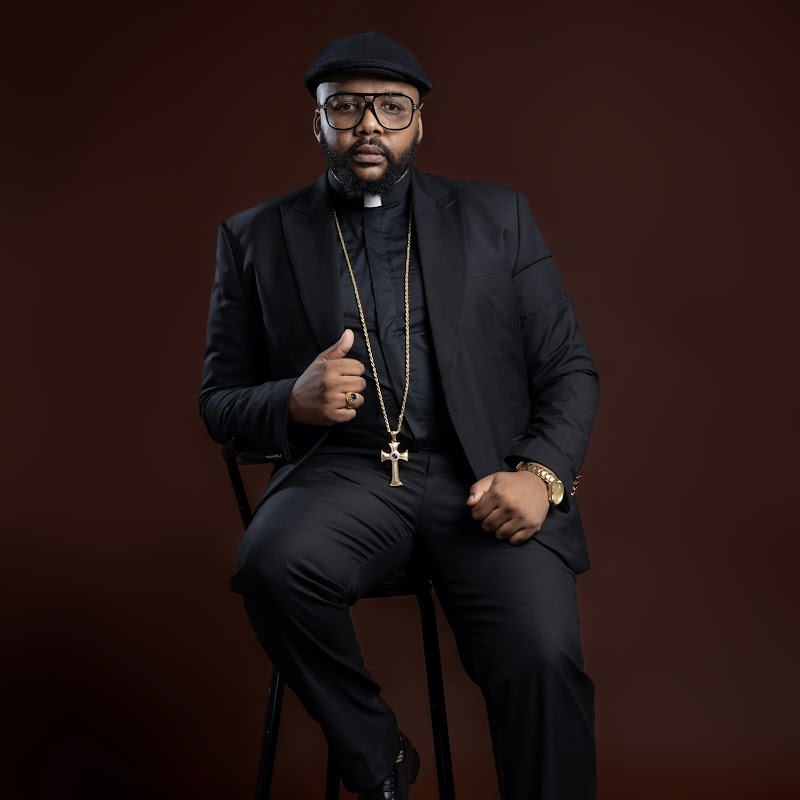 Pastor Nathan