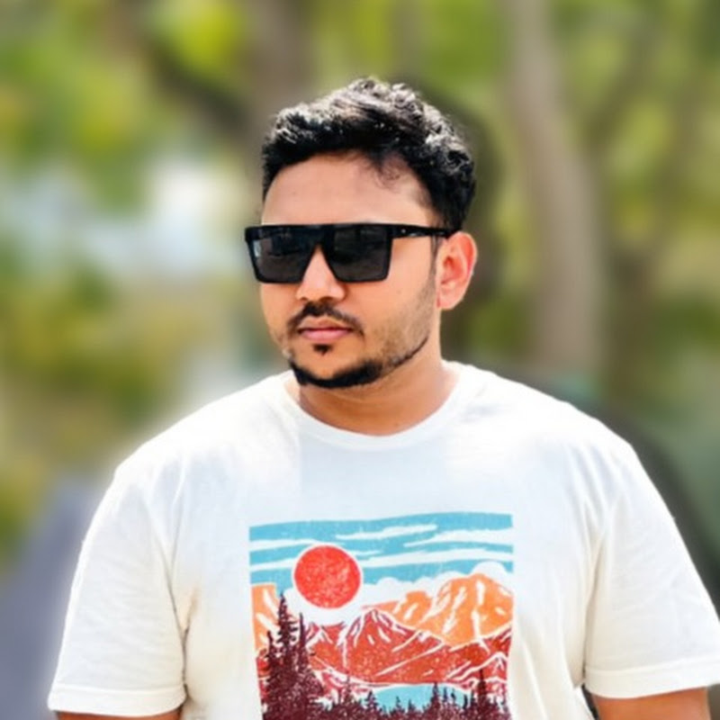 Saif Hossain