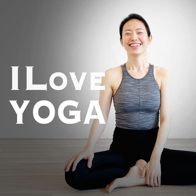 Yoga With Jade