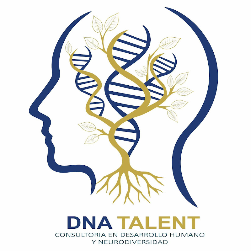 DNA Talent / Consultoría en DH y Neurodiversidad