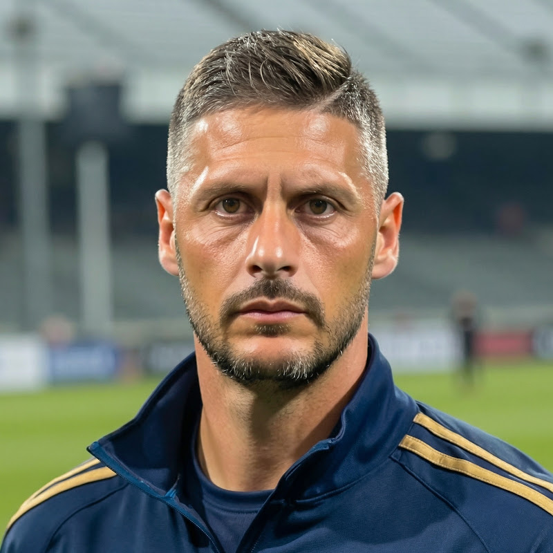 Nico Issaris (Nikos Issaris)