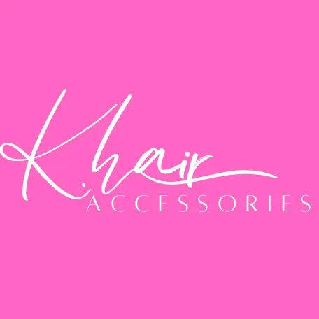 K . Hair Accessories