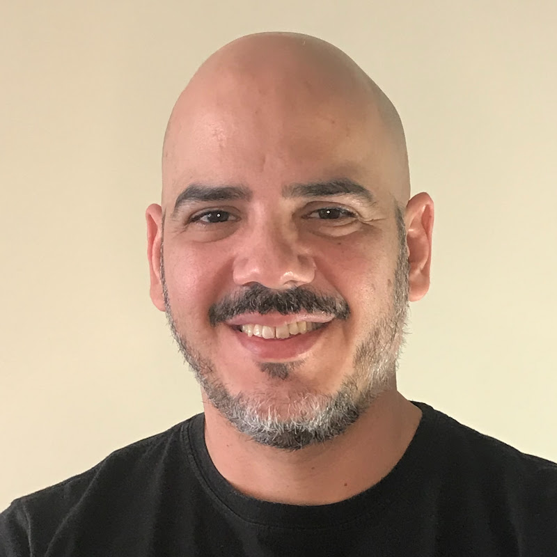 Leo Toco - IA aplicada ao Direito