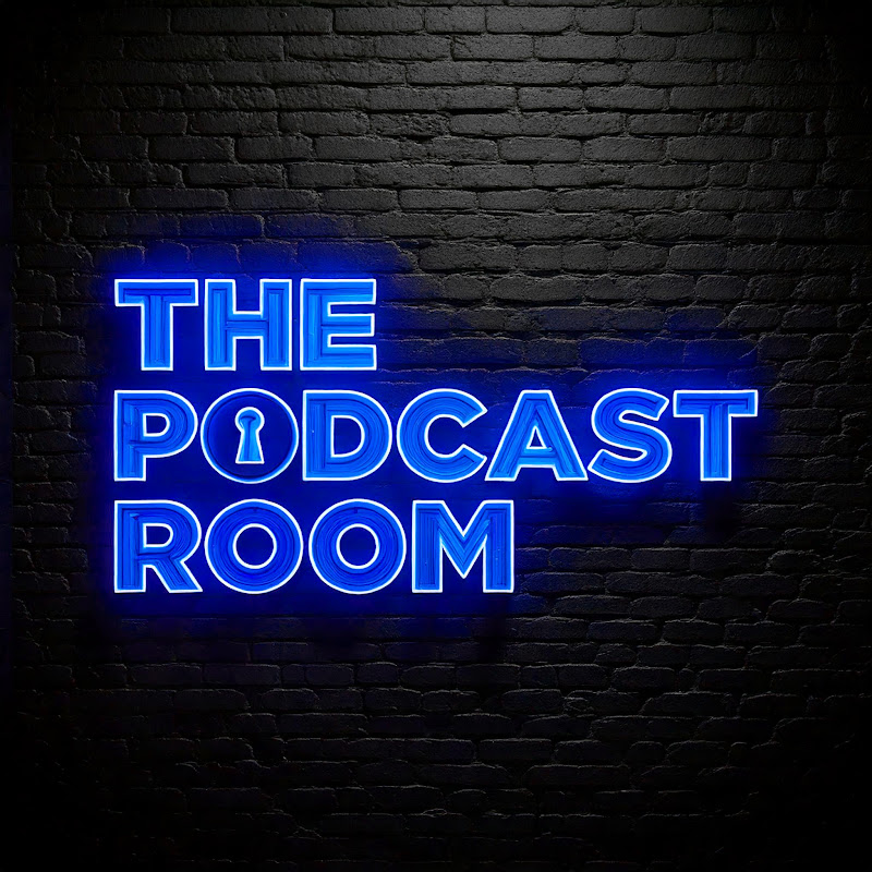 ThePodcastRoomgr