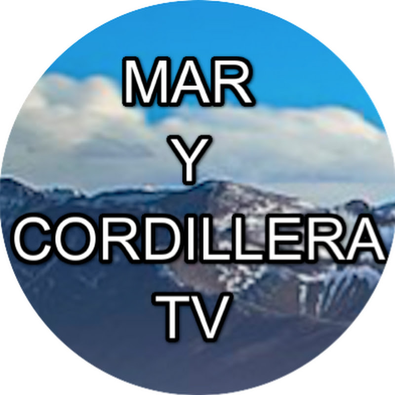 Mar y Cordillera TV