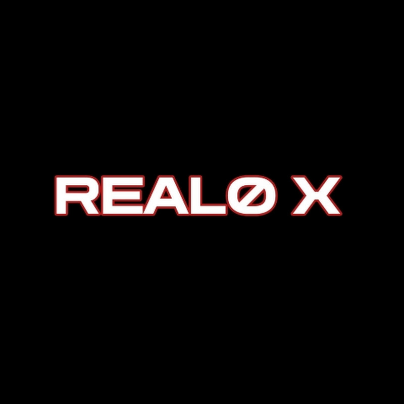 REAL0 X     