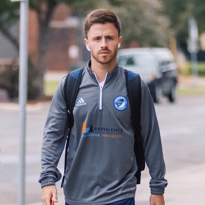 Nico Cortes