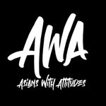 ASIANS WITH ATTITUDES (A.W.A)