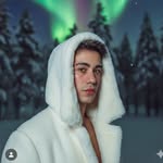 PEDRO CABAÑAS | Gymnast & Designer