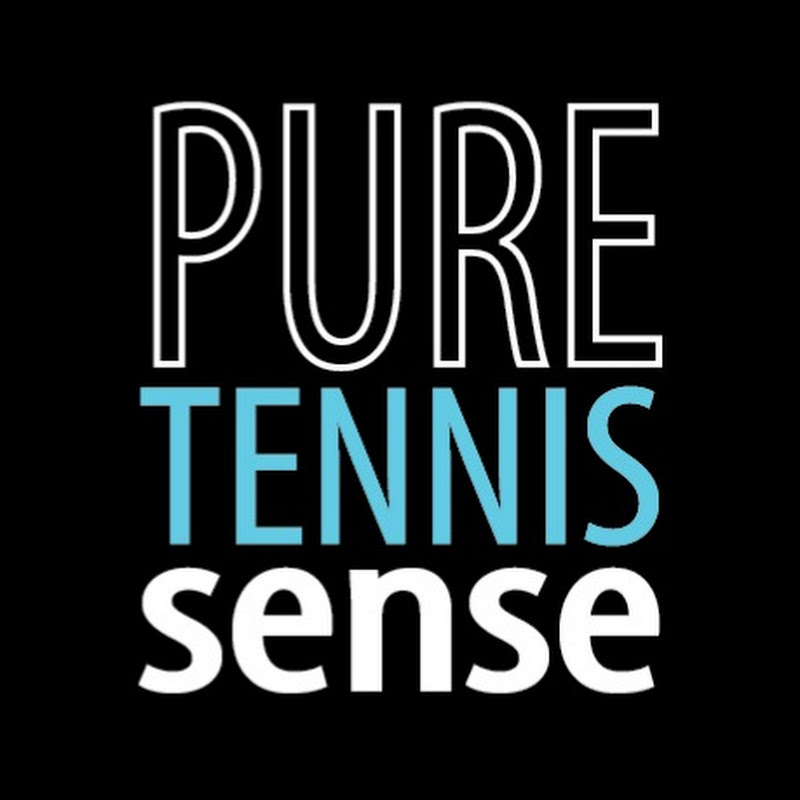 PURE TENNIS sense