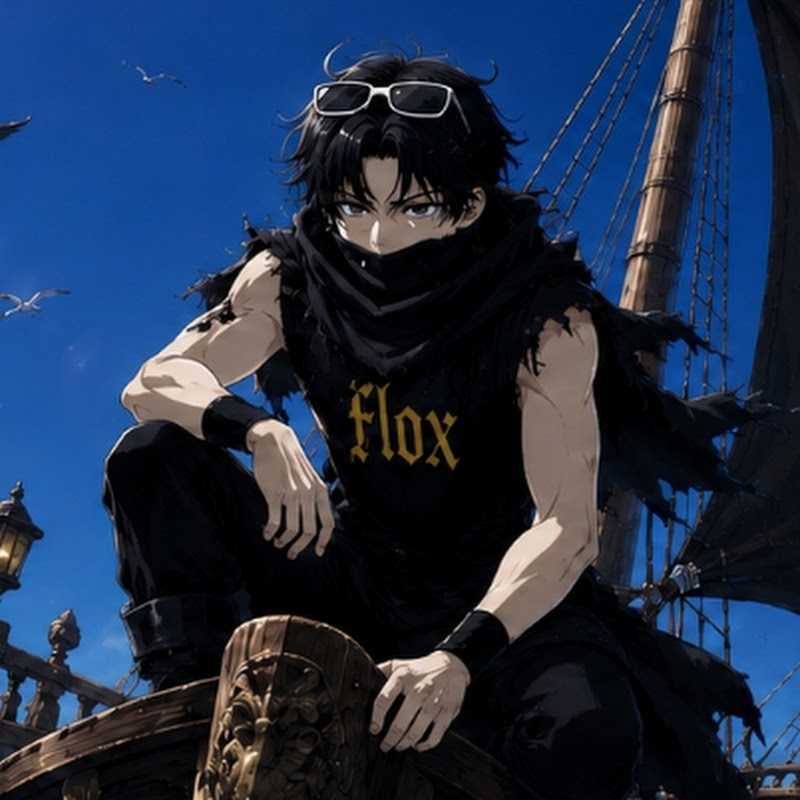 Floxius