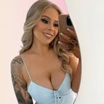 Carly Loftus