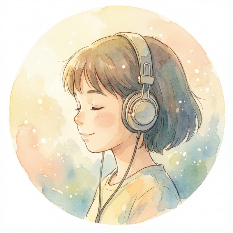 Whispered Days