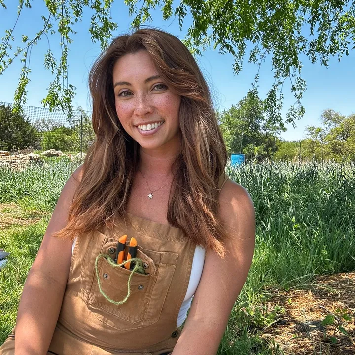 Amanda Ramirez