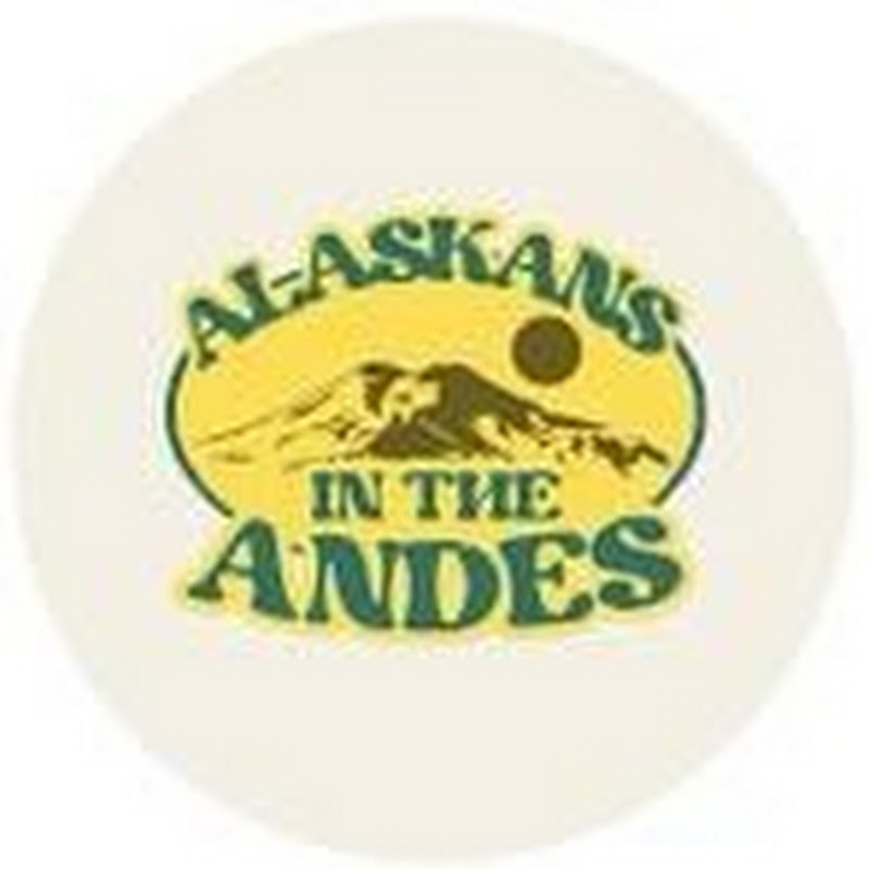 Alaskans in the Andes