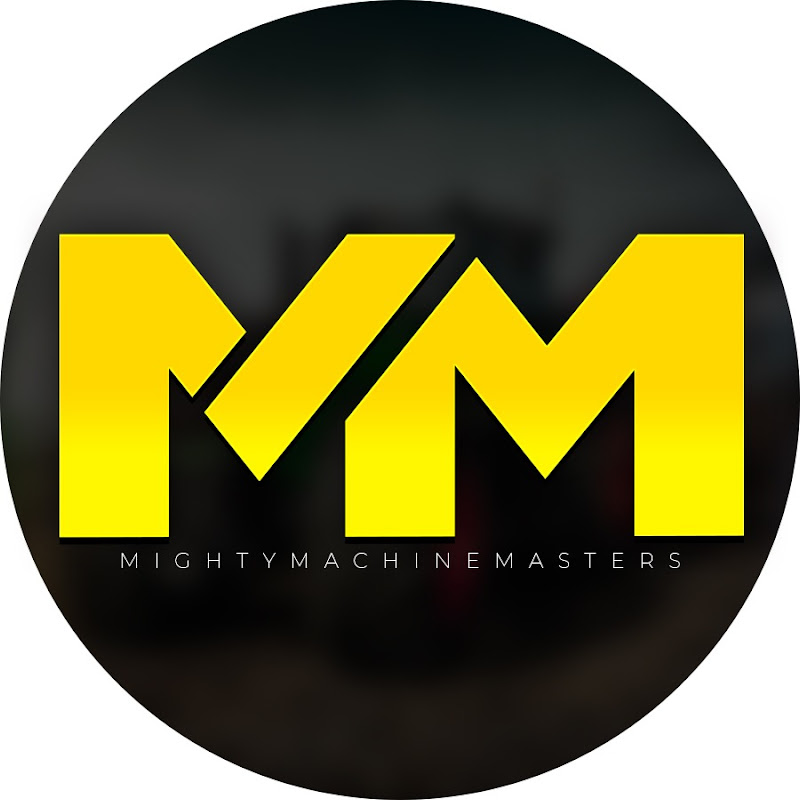 Mighty Machine Masters