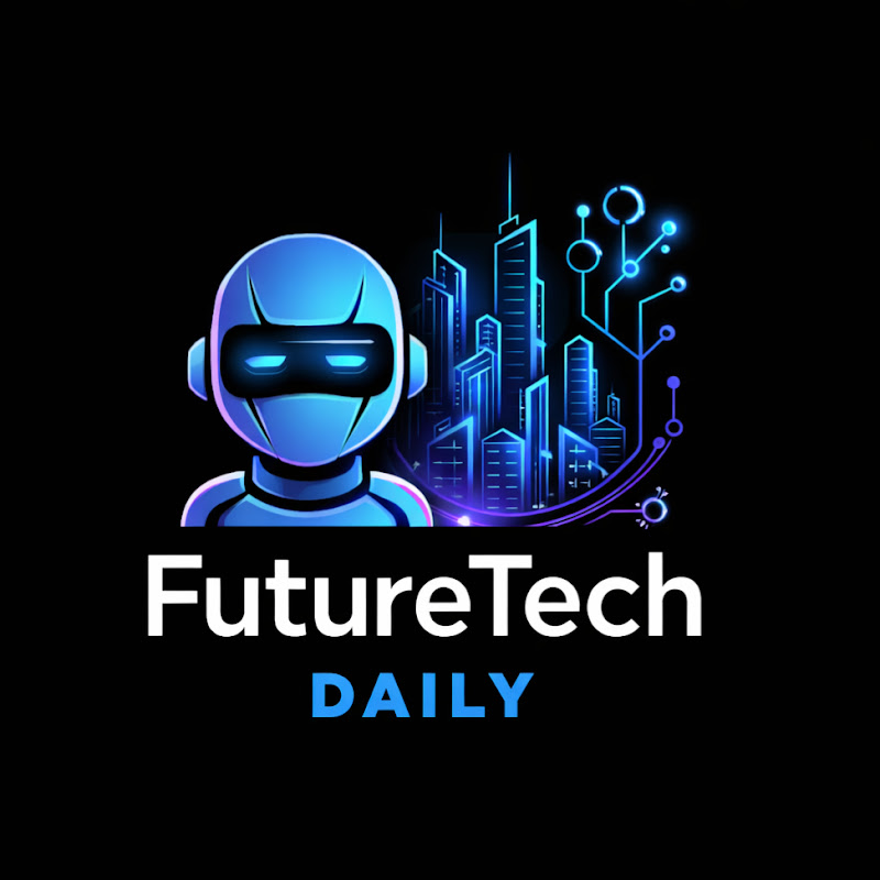 FutureTech Daily