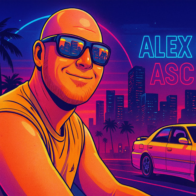 Alex Carter