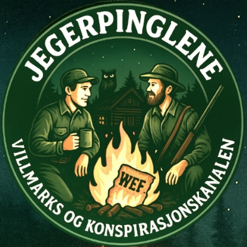 Villmarks og Konspirasjonskanalen