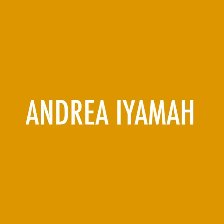 Andrea Iyamah