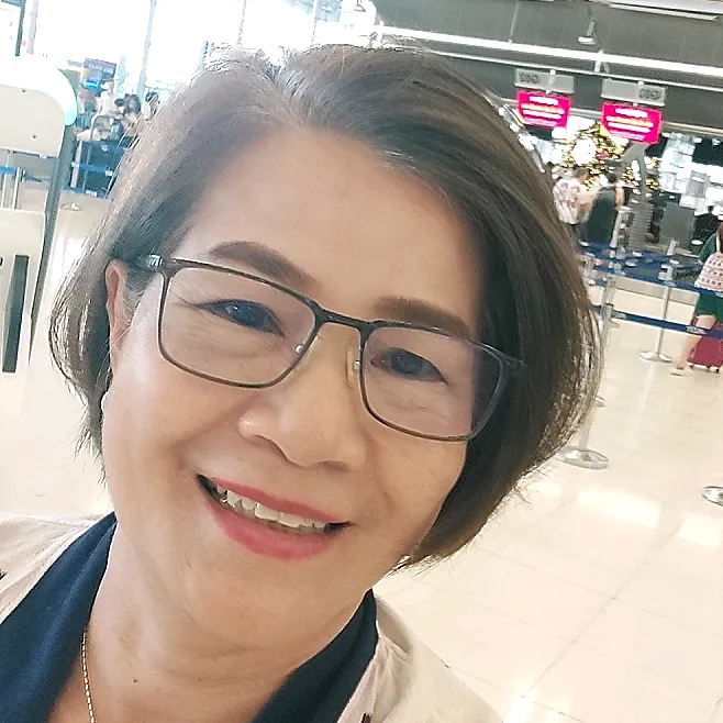 พัชขยันชั่วคราว สบายชั่วโคตร