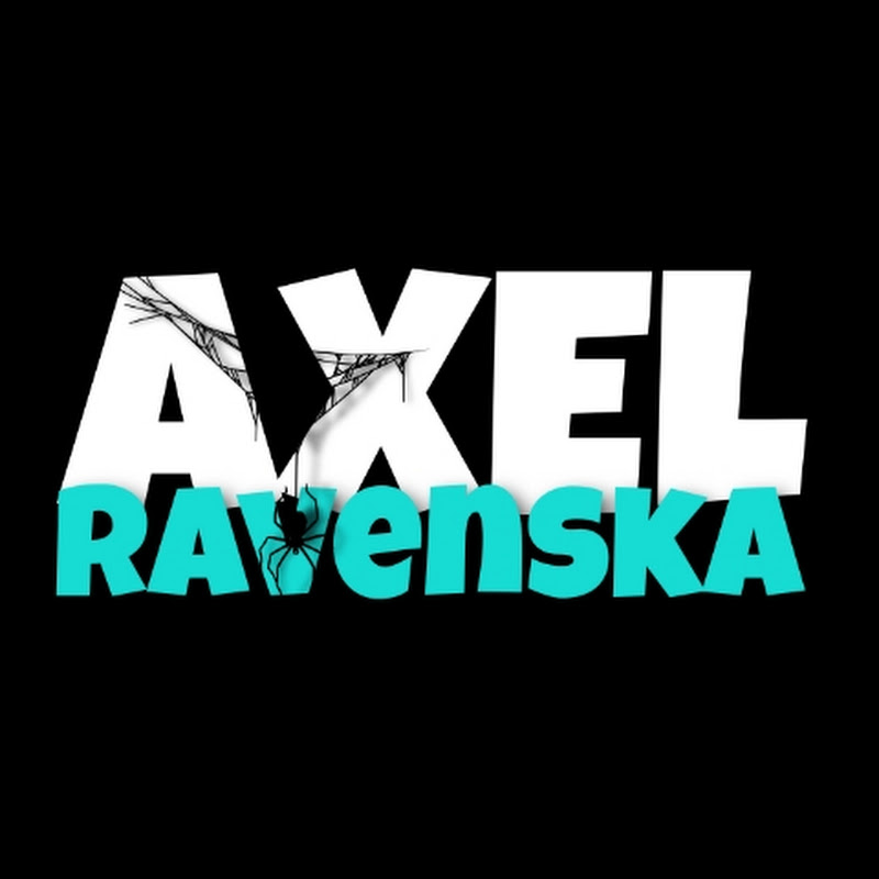 AXEL RAVENSKA
