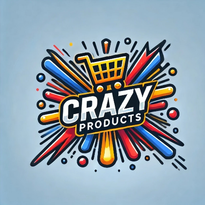 Crazy Products 