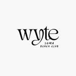 WYTE Soma beach club