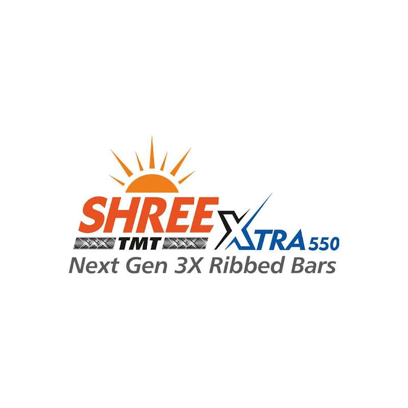 Shree TMT