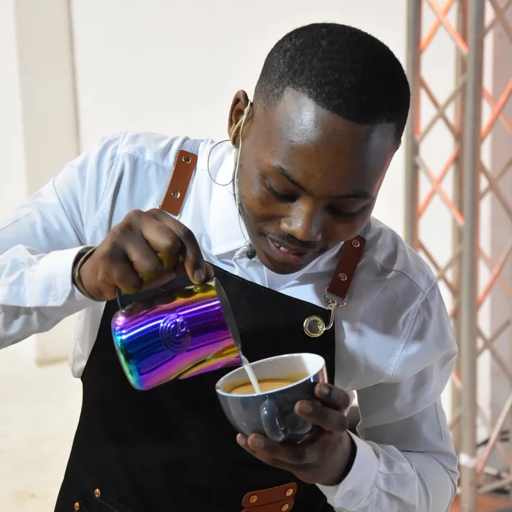 Vincent Majola