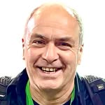 Thanasis Gounaris