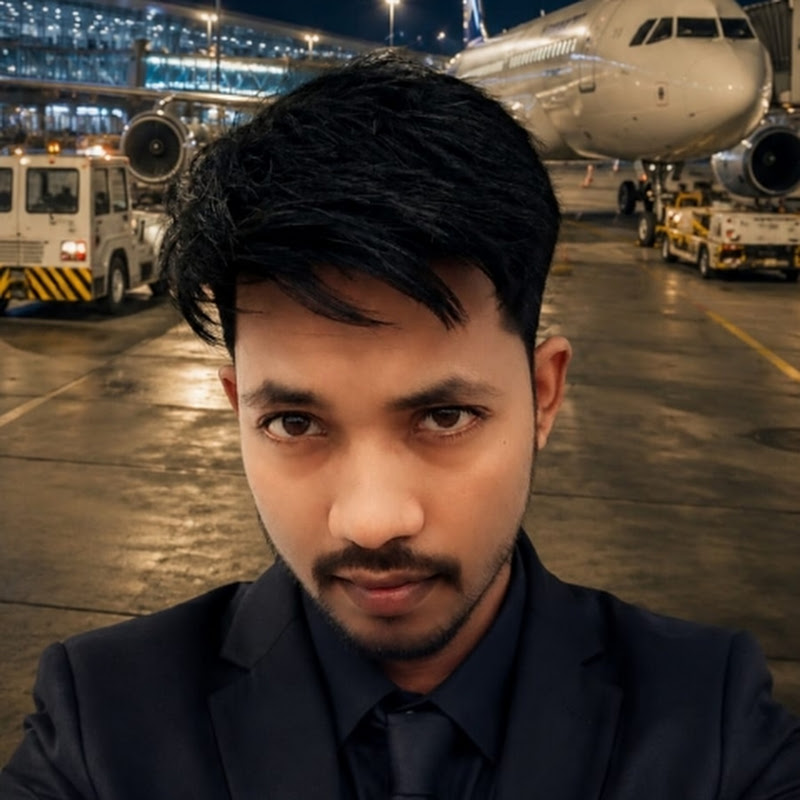 Mr.Vishwajit Official