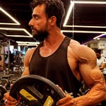 Ashish Mishra