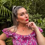 Sherri - The Tousled Beauty 🌸✨