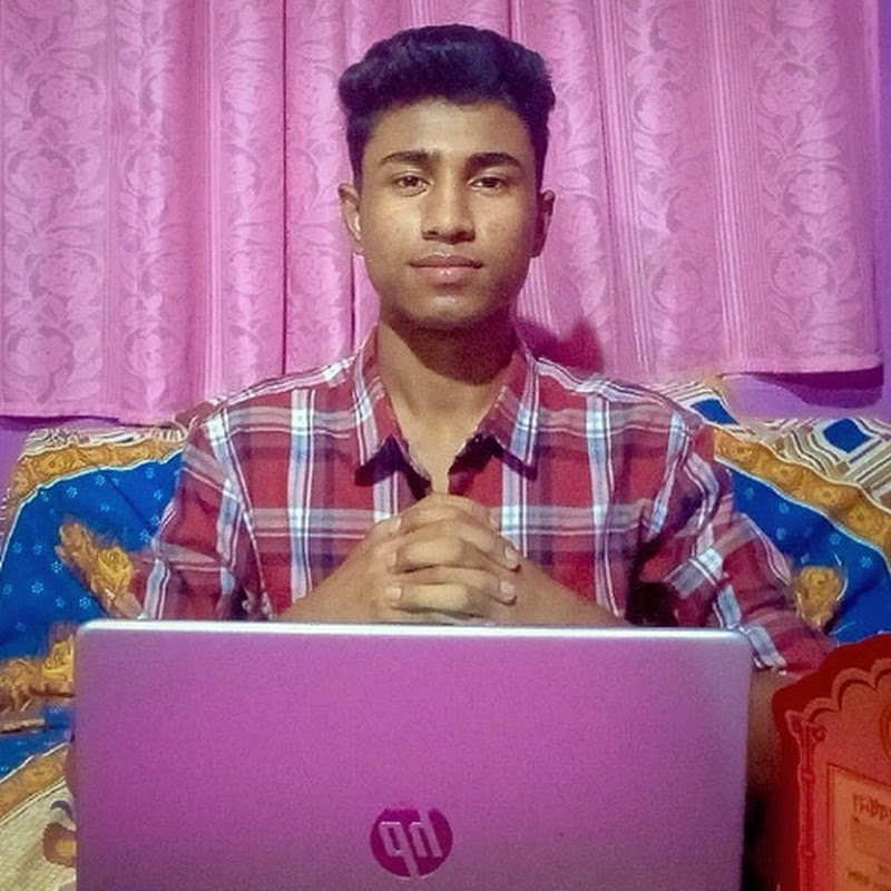 Partha Nath Pulse