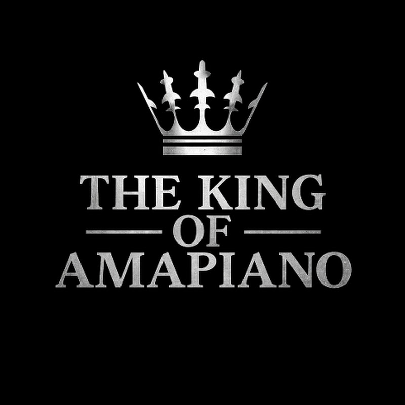 The King Of Amapiano