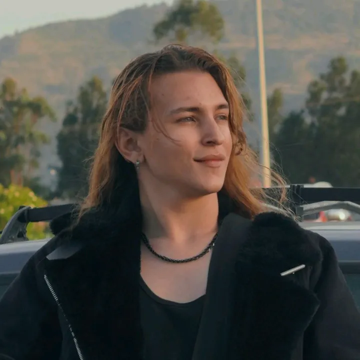 Ángel Rockstar