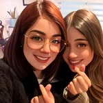 Kbeautysister | UGC Creators | Giani & Isa | Kbeauty Blogger