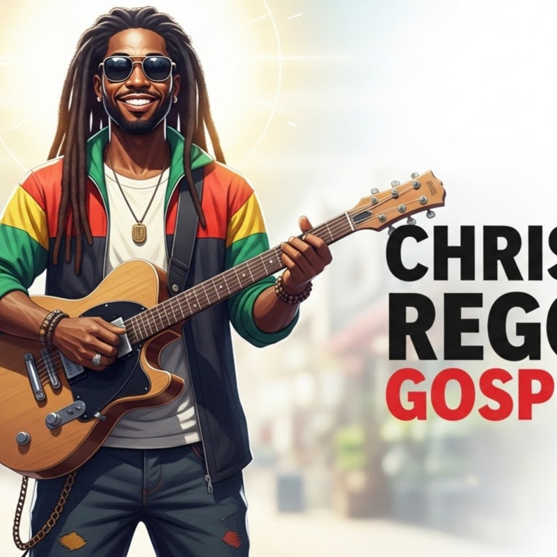 CHRIST REGGAE GOSPEL 