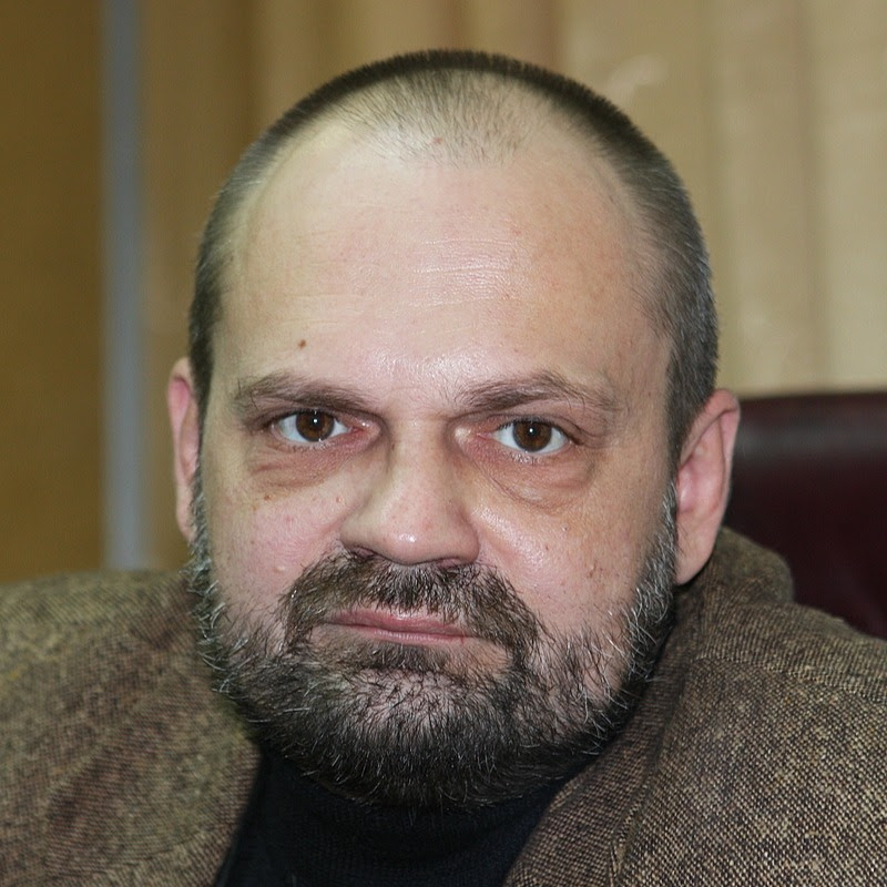 Andrey Subbotin #andreysubbotin 