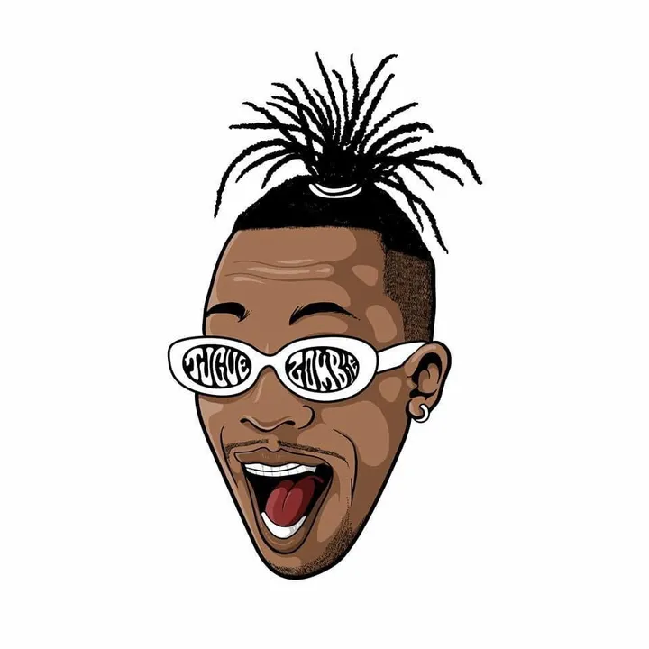 Tugue Zombie 🇳🇬🇵🇭